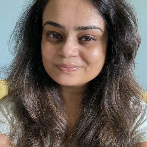 Nivedita L. profile photo