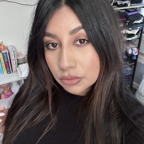 Anayely  M.