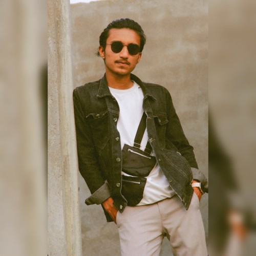 Tabish S.