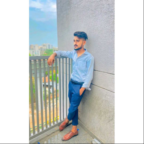 ajit s. profile photo