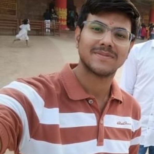 Yogesh C. profile photo