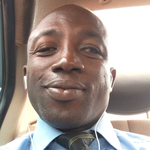 Phinehas Yaw  A. profile photo
