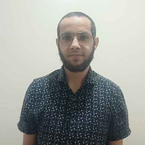 YASSINE B. profile photo