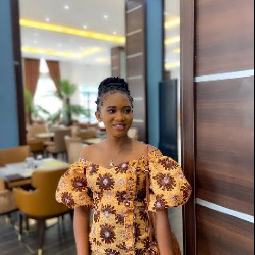 Dymphna M. profile photo