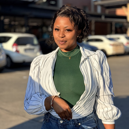 Noluthando M. profile photo