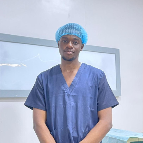 Tonye  C. profile photo
