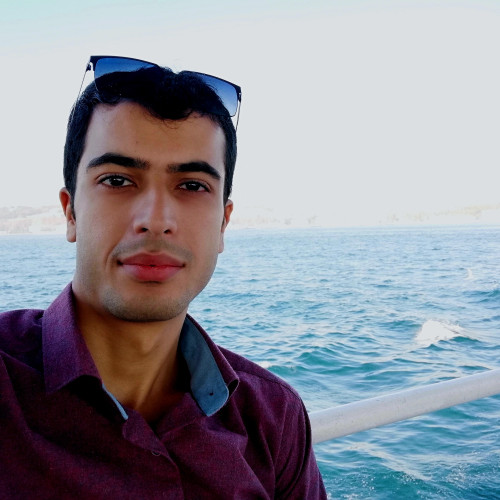 arvin b. profile photo