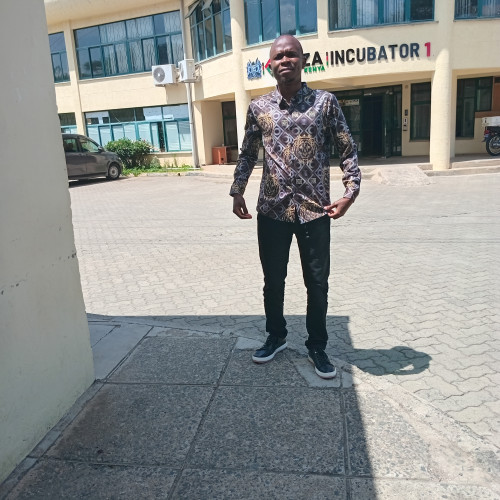 Aduwo K. profile photo