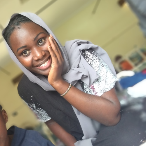 Farida N. profile photo