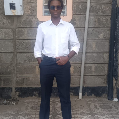 Alvan O. profile photo