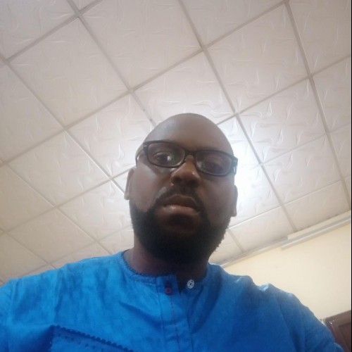 Olukorede F.