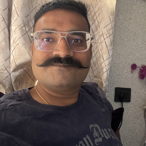 Akash P.