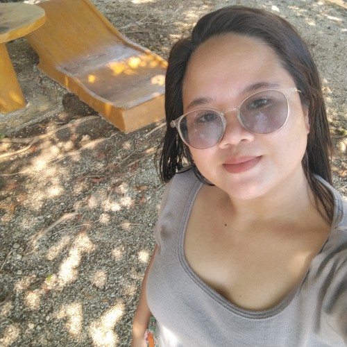 Joy C.