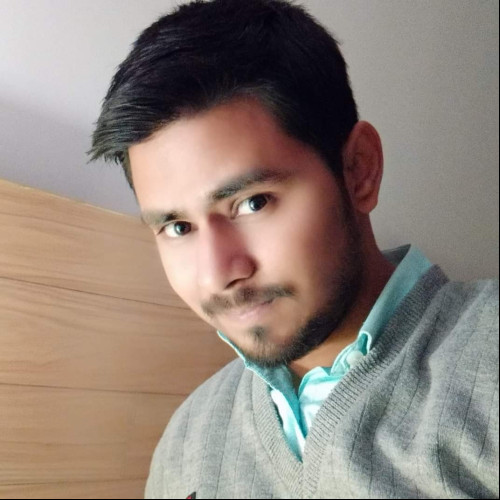 Siddharth B. profile photo