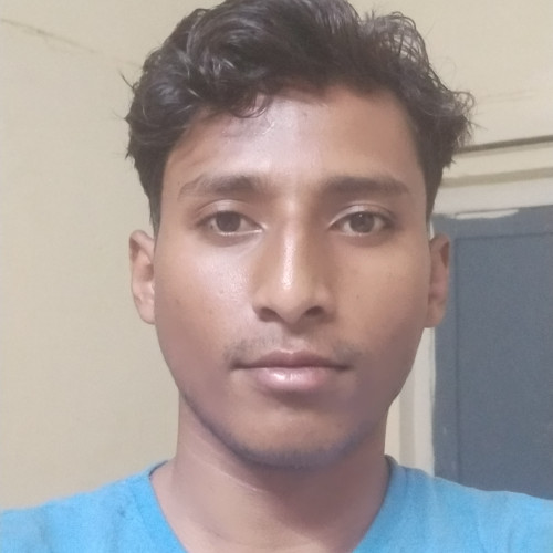Paras B. profile photo