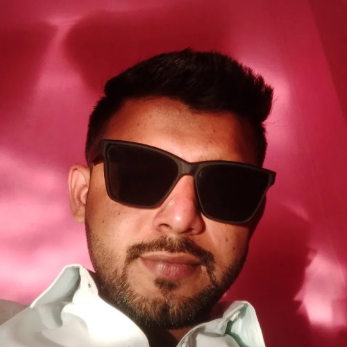 Tanmay D. profile photo