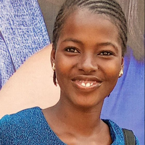 Chidinma C.