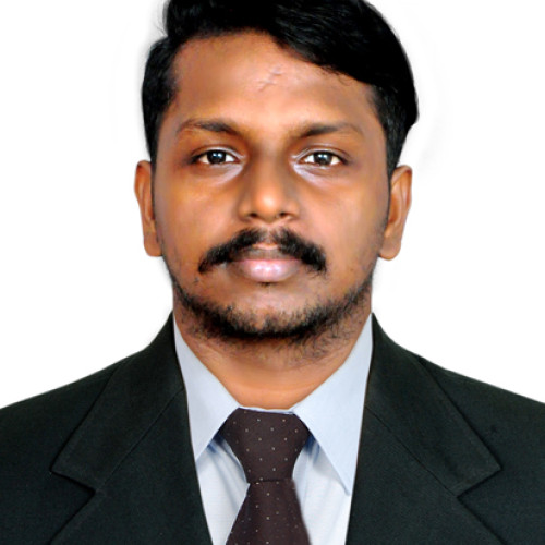 Sarath R.