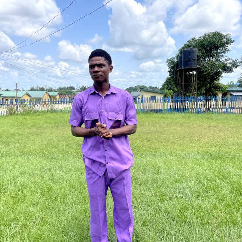 BASSEY S.