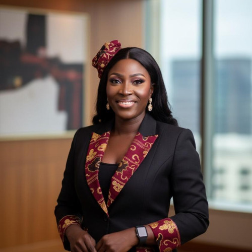 Princess E. profile photo