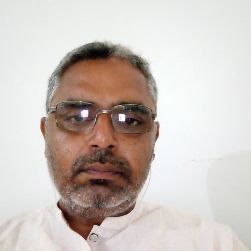 Shakeel  A.