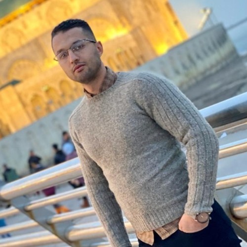 Abdou B. profile photo