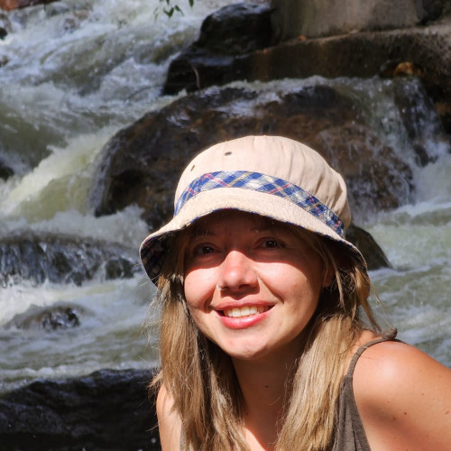 Noelia S. profile photo