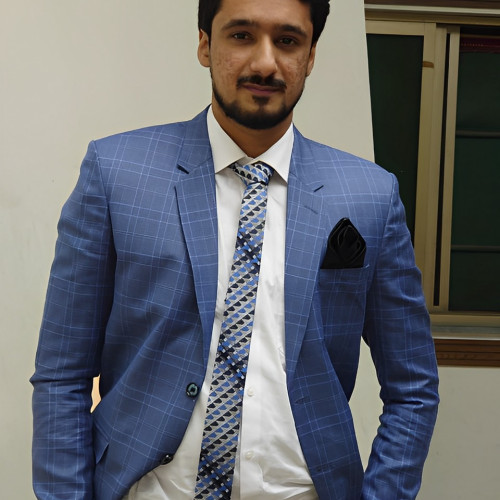 Mubashar K. profile photo