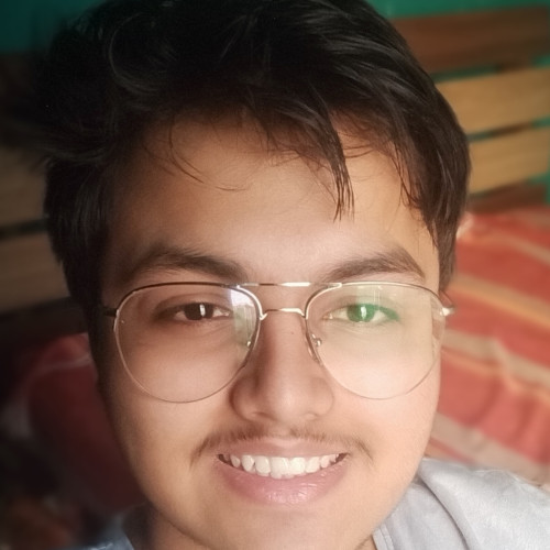 Atharv  T. profile photo
