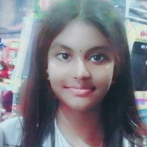 Renita  K. profile photo