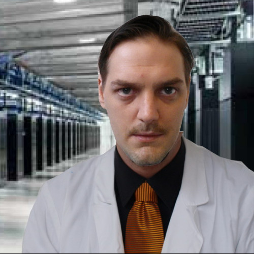 Pax D. profile photo