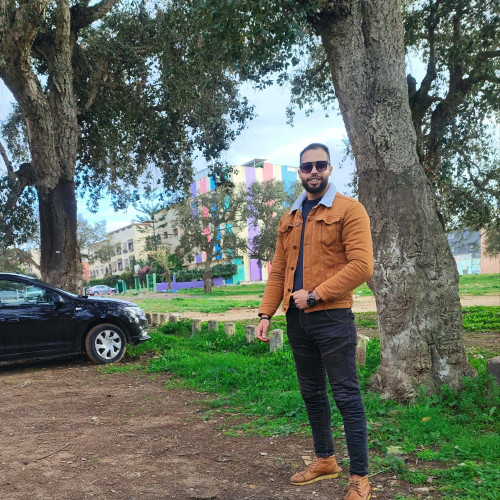 Yassine  R. profile photo