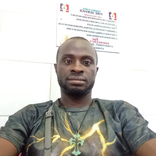 Ejiofor Festus O.