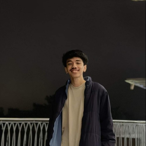 John Jezreel T. profile photo