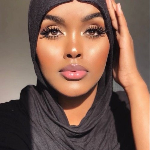 Loubna  K.