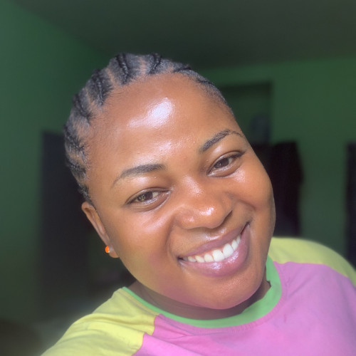 Dubila  M. profile photo