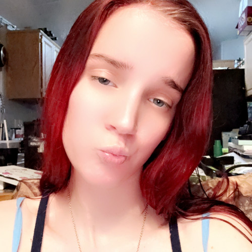 maddy w. profile photo