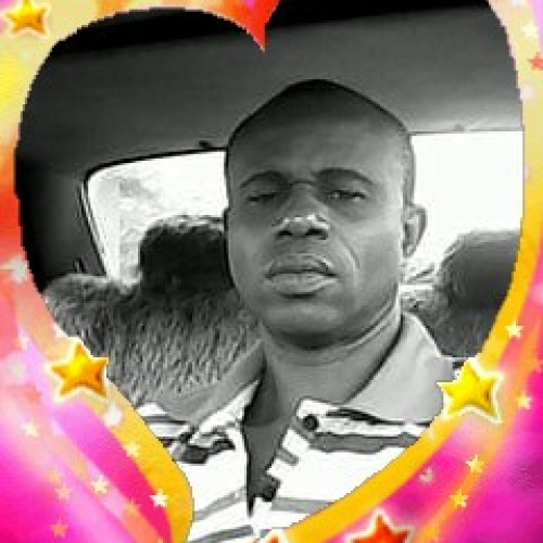 Patrick U. profile photo