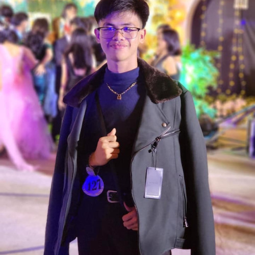 Andrei John  V. profile photo