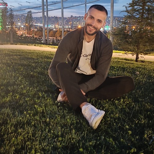 BASIL M. profile photo