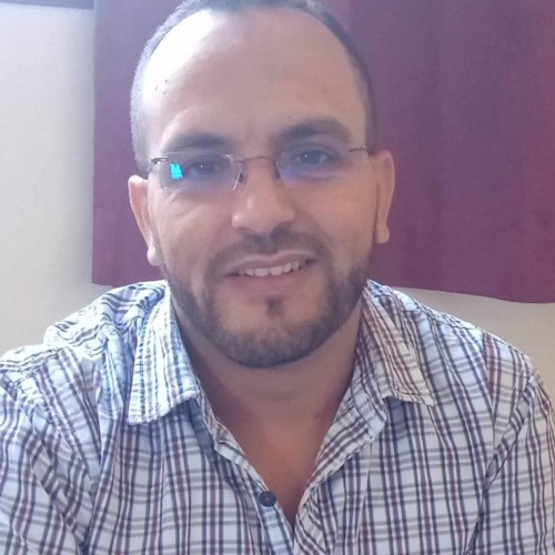 Rachid B. profile photo