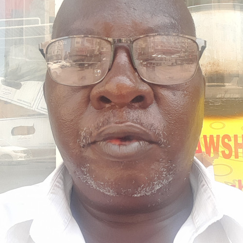 Michael Nzuki  M. profile photo