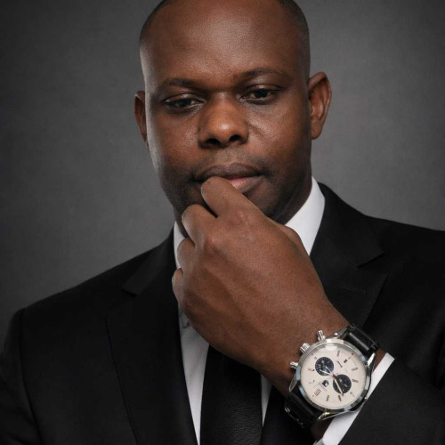 Okoye P. profile photo