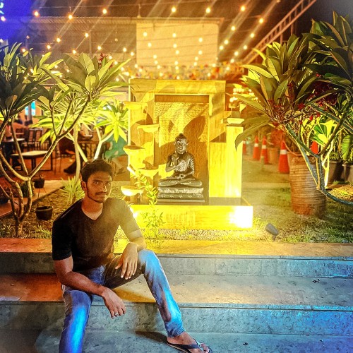 Bandaru M.