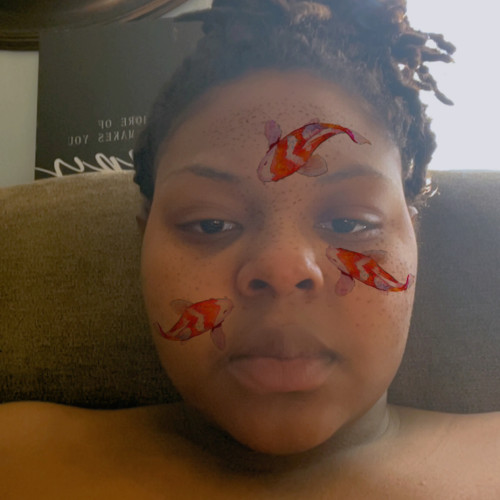 Cheneijah R. profile photo