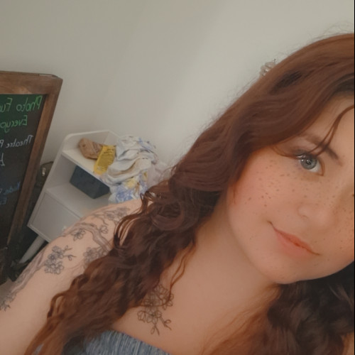 sophia m. profile photo