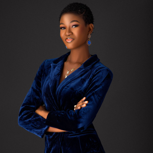 Aisha S.