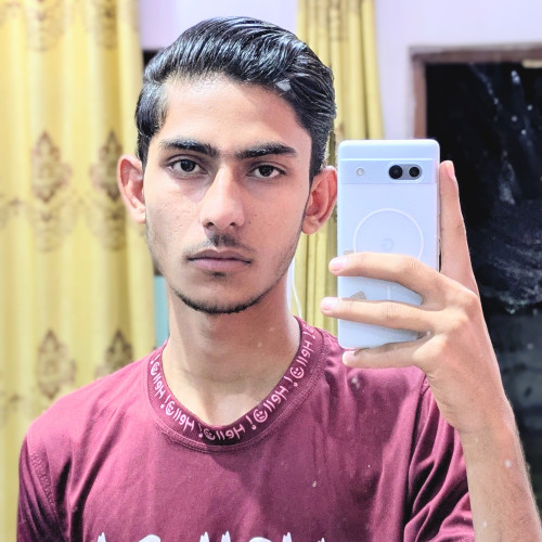 Muhammad  H. profile photo