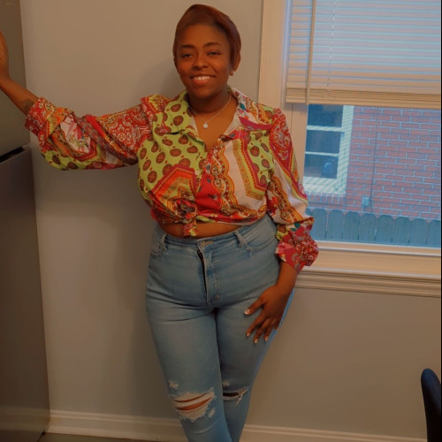 Chasity E.
