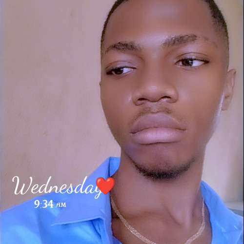 Black S. profile photo